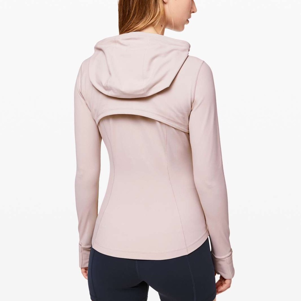 Lululemon Hooded Define Jacket *Nulu - Picture 3 of 6
